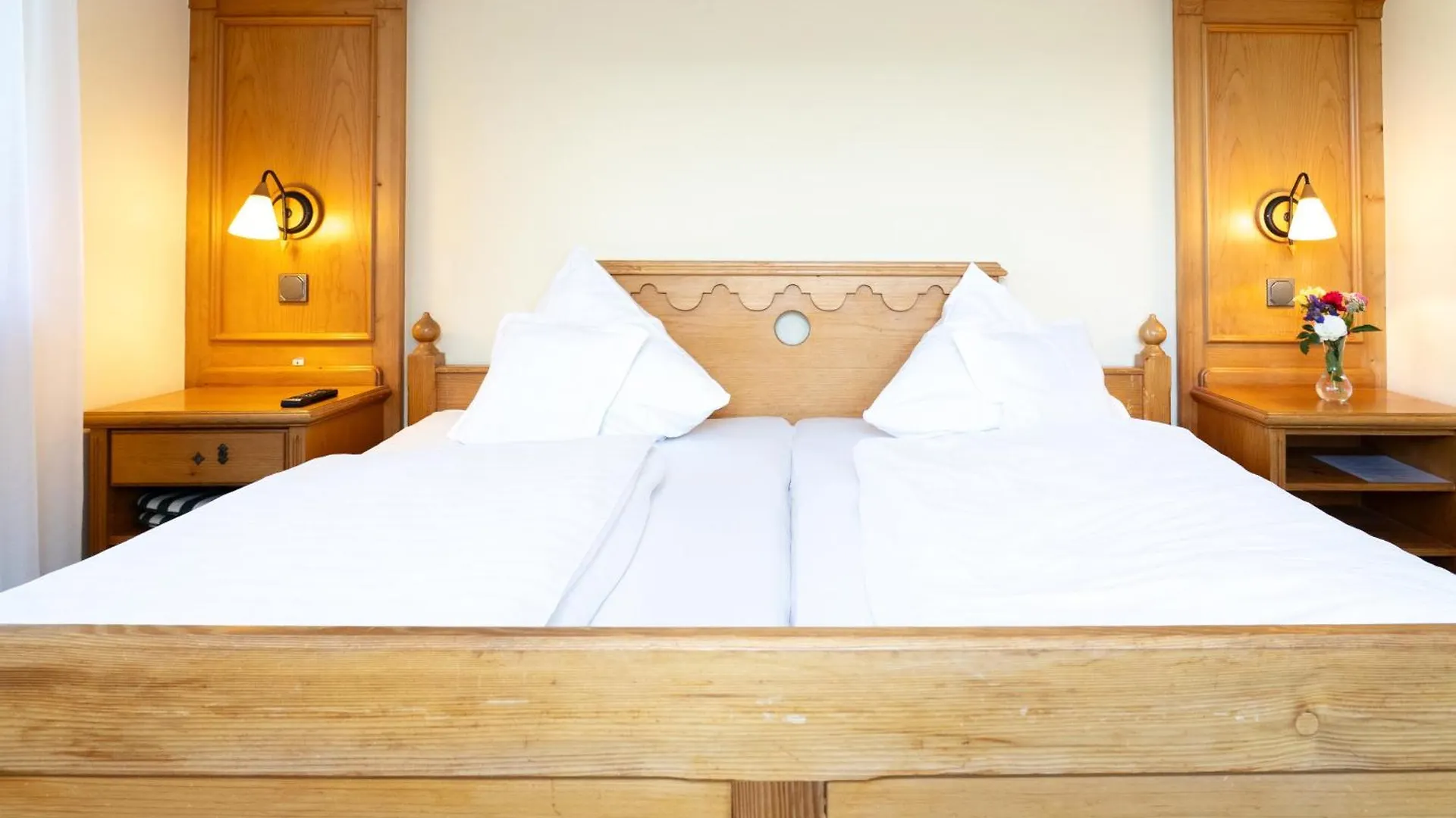 Landhotel Bayerwald Grafling Hotel