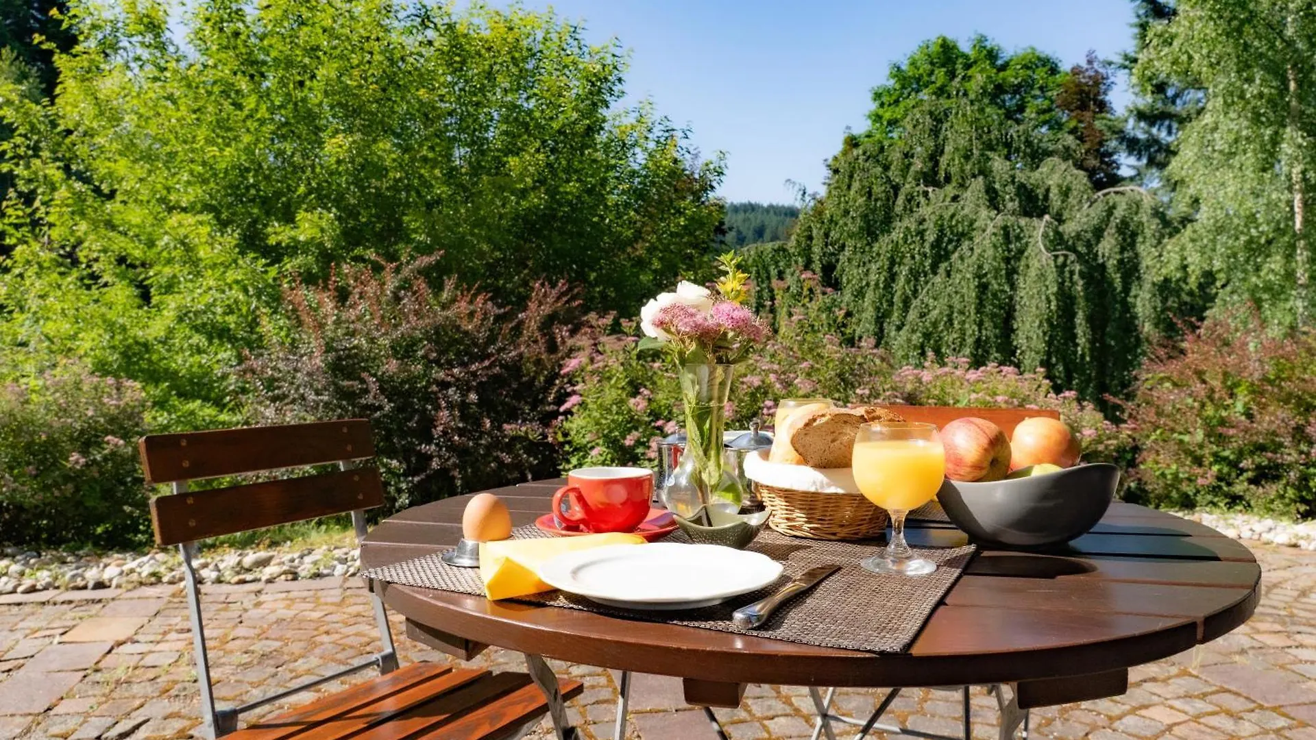 Landhotel Bayerwald Grafling 3*,