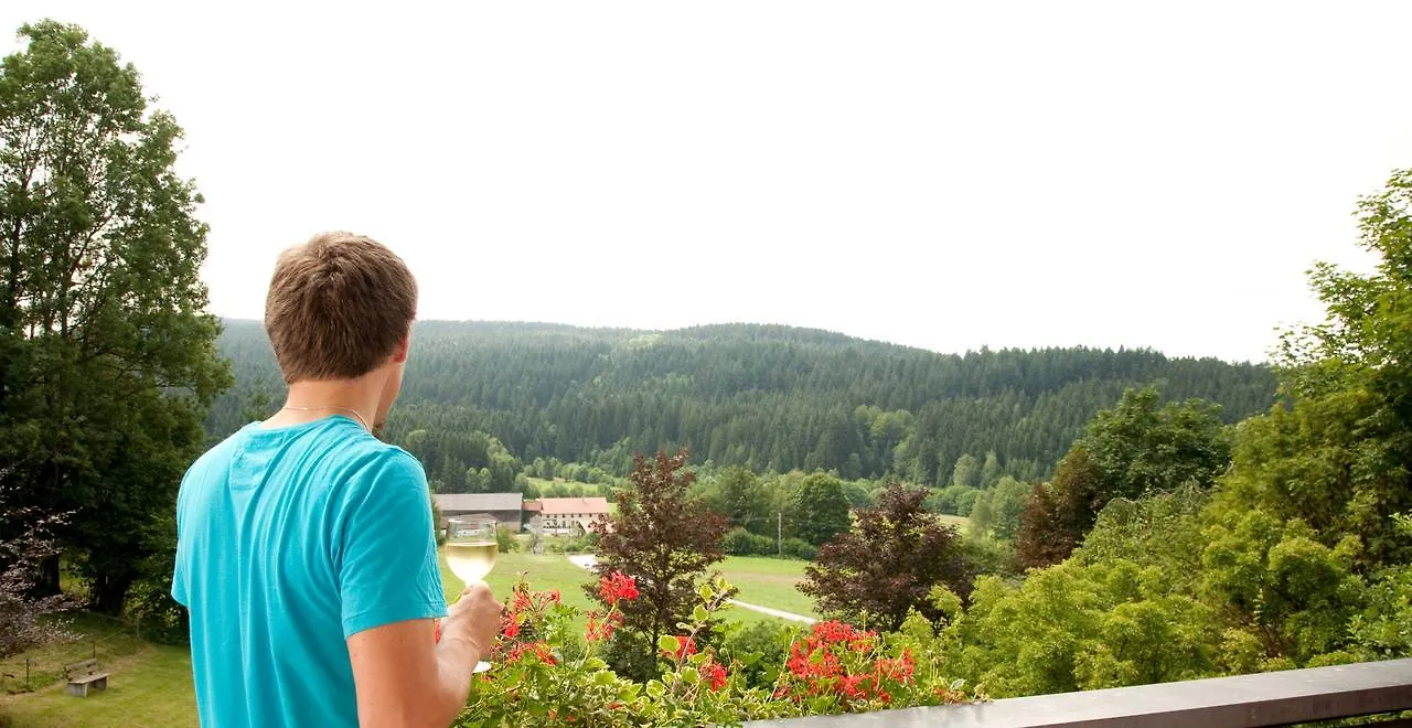 Landhotel Bayerwald Grafling