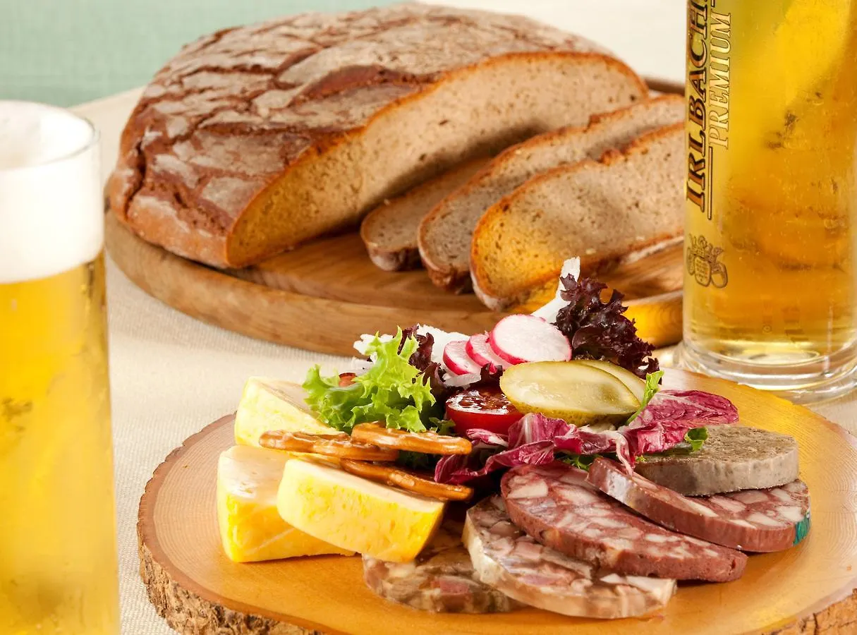 Landhotel Bayerwald Grafling Hotel