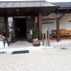 Gaestehaus Loehnert Gmbh Coburg