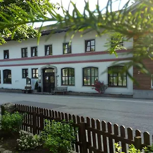 Edel Weiss Gaestezimmer Furstenstein
