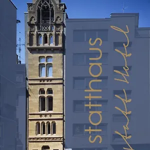Statthaus - Statt Germany
