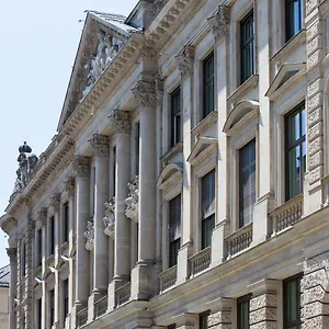 Rosewood Germany