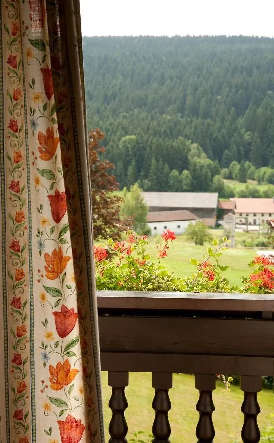 Landhotel Bayerwald Grafling