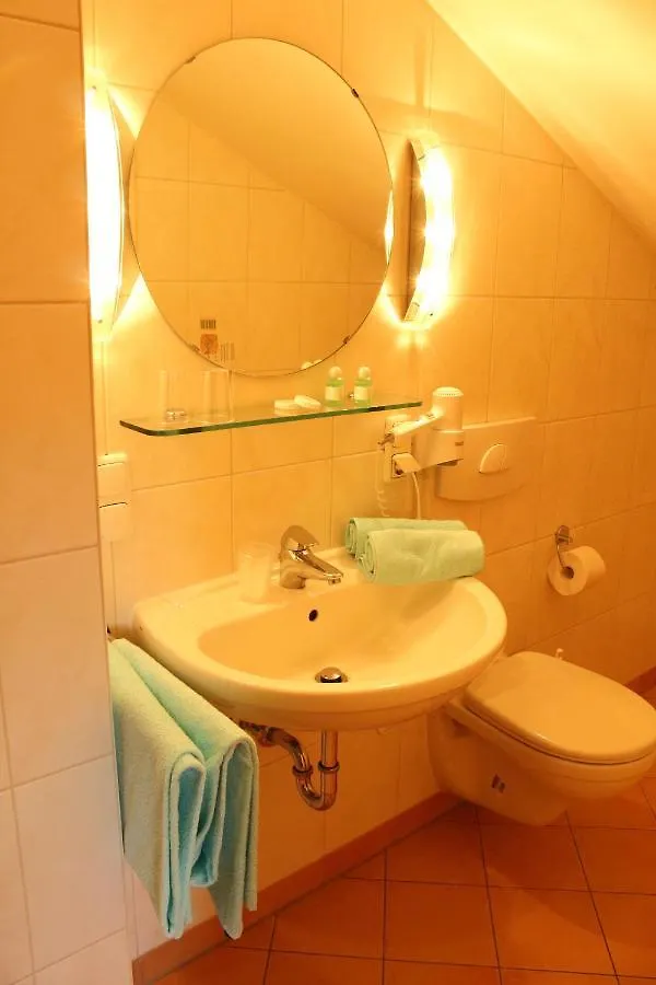 *** Hotel Landhotel Bayerwald Grafling Germany