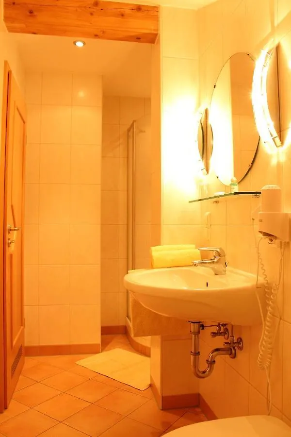 Hotel Landhotel Bayerwald Grafling