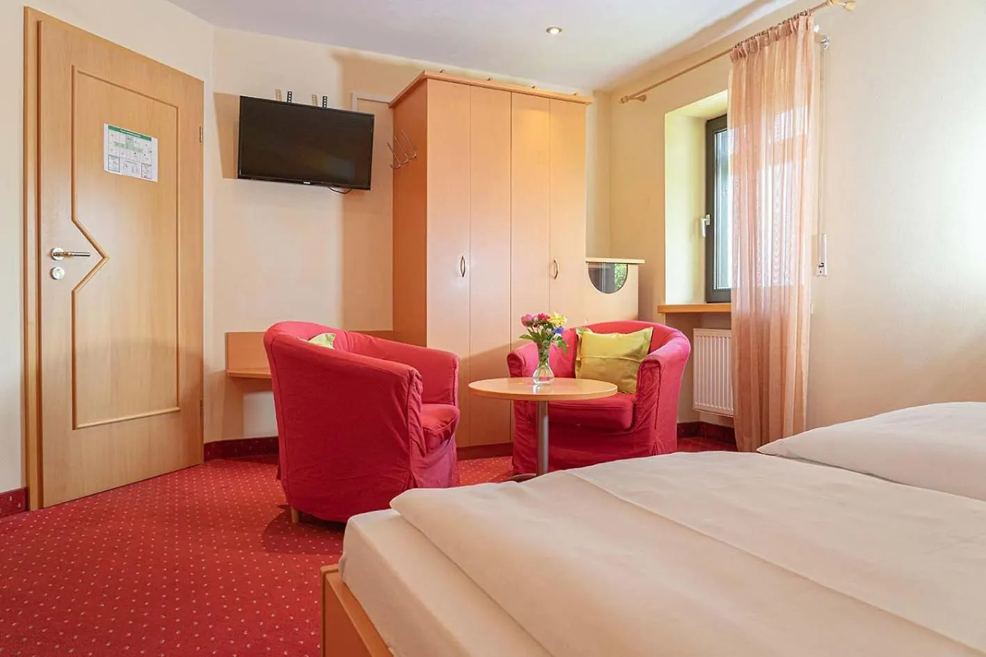 Landhotel Bayerwald Grafling