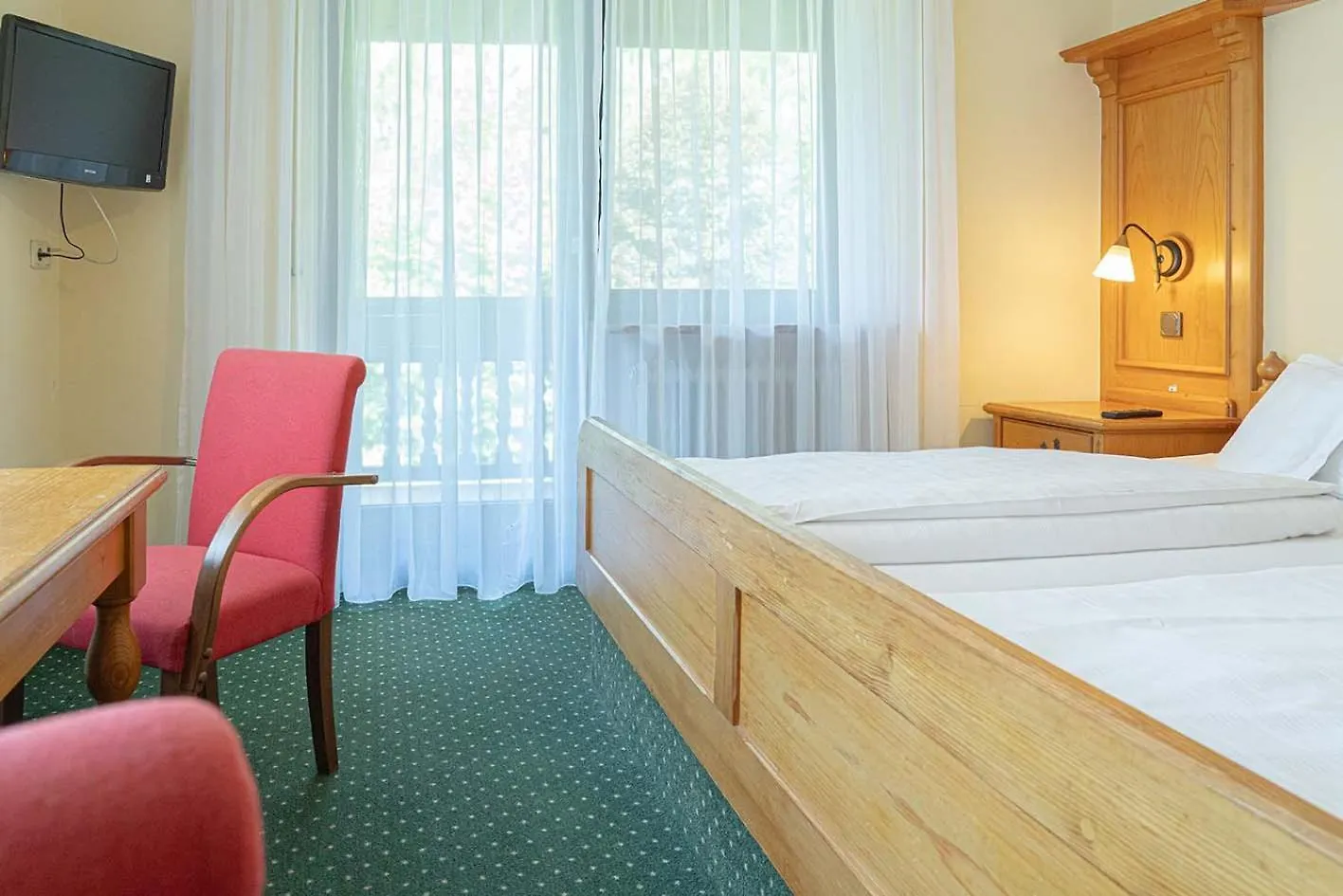 Hotel Landhotel Bayerwald Grafling