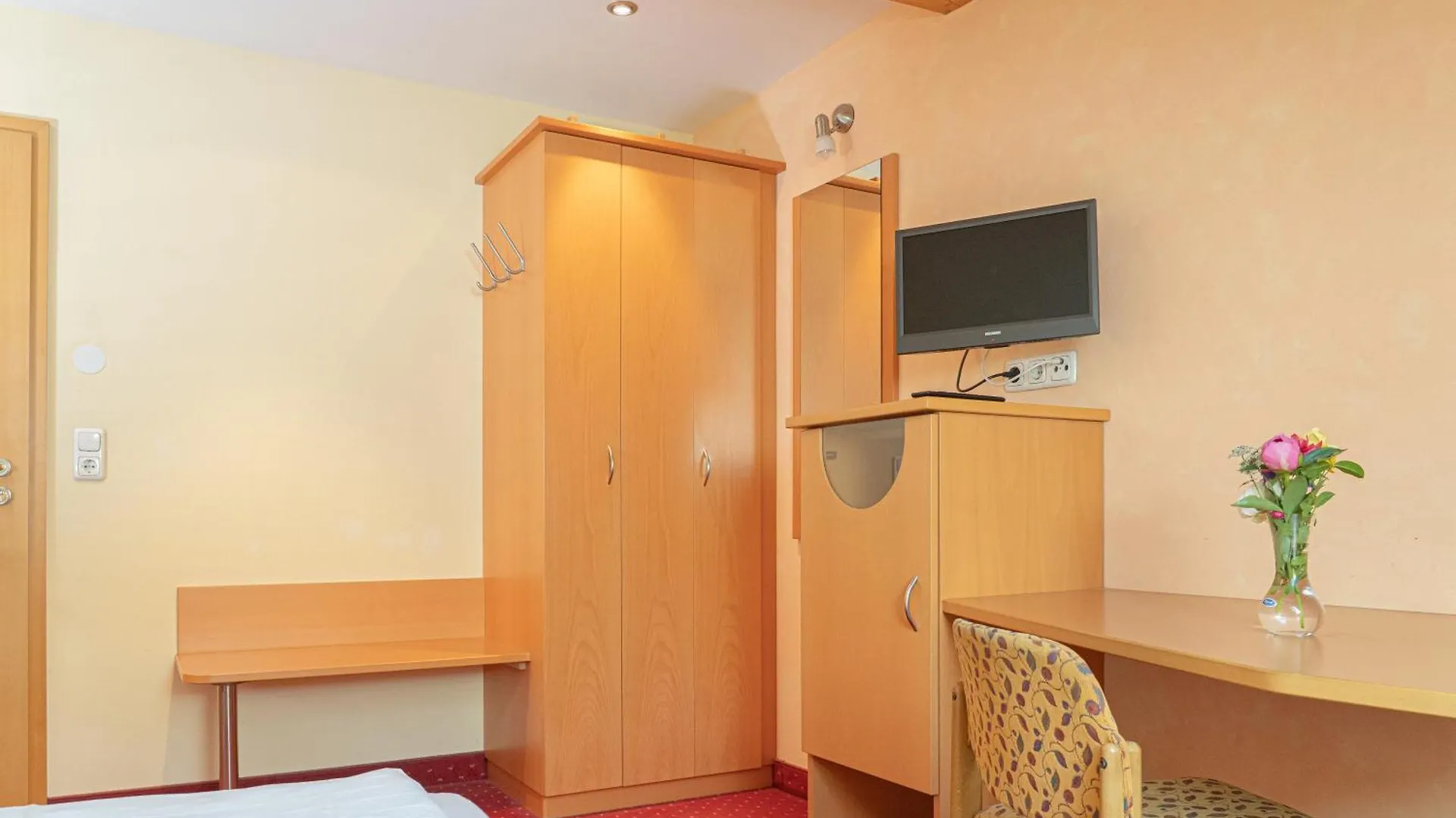 Hotel Landhotel Bayerwald Grafling