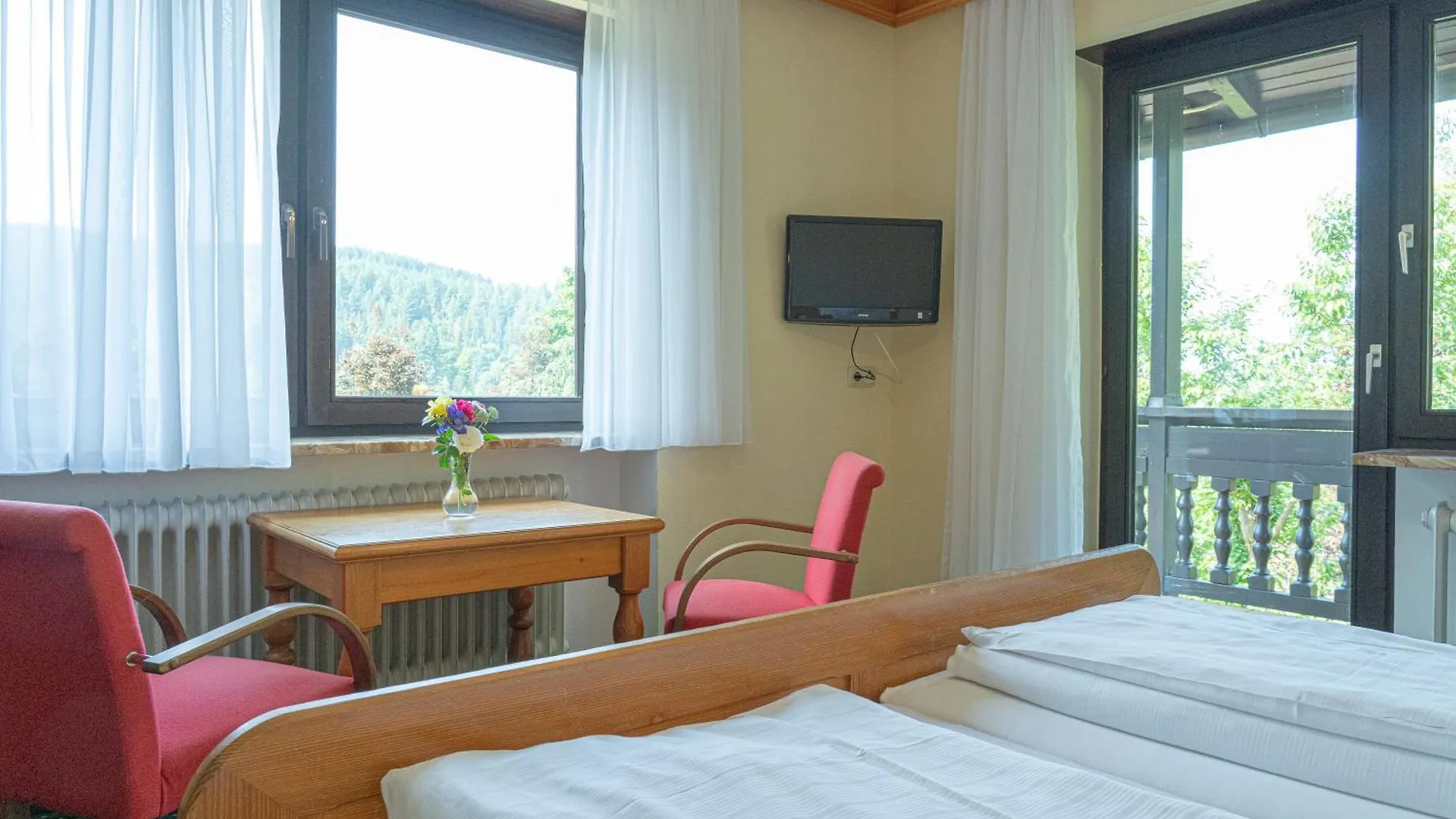 Landhotel Bayerwald Grafling 3*,  Germany
