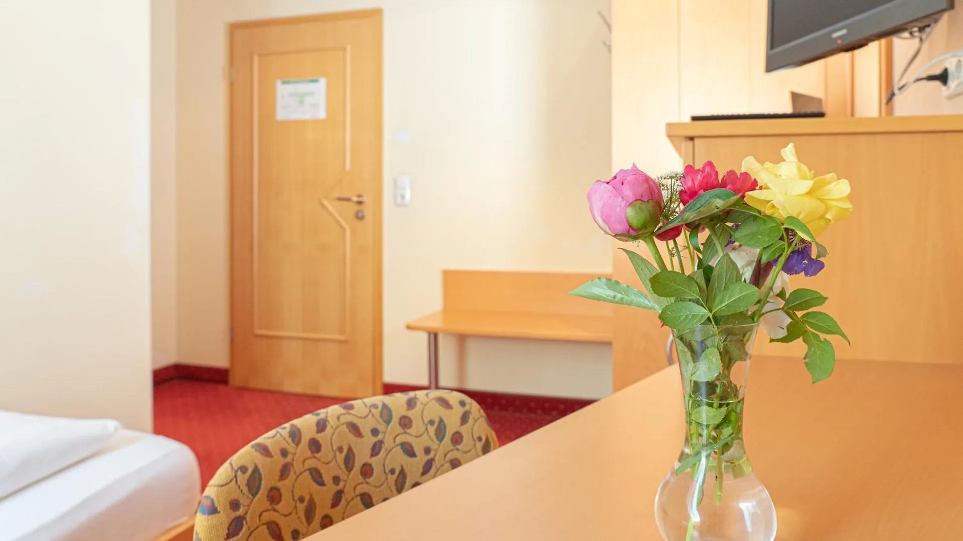 Landhotel Bayerwald Grafling Hotel