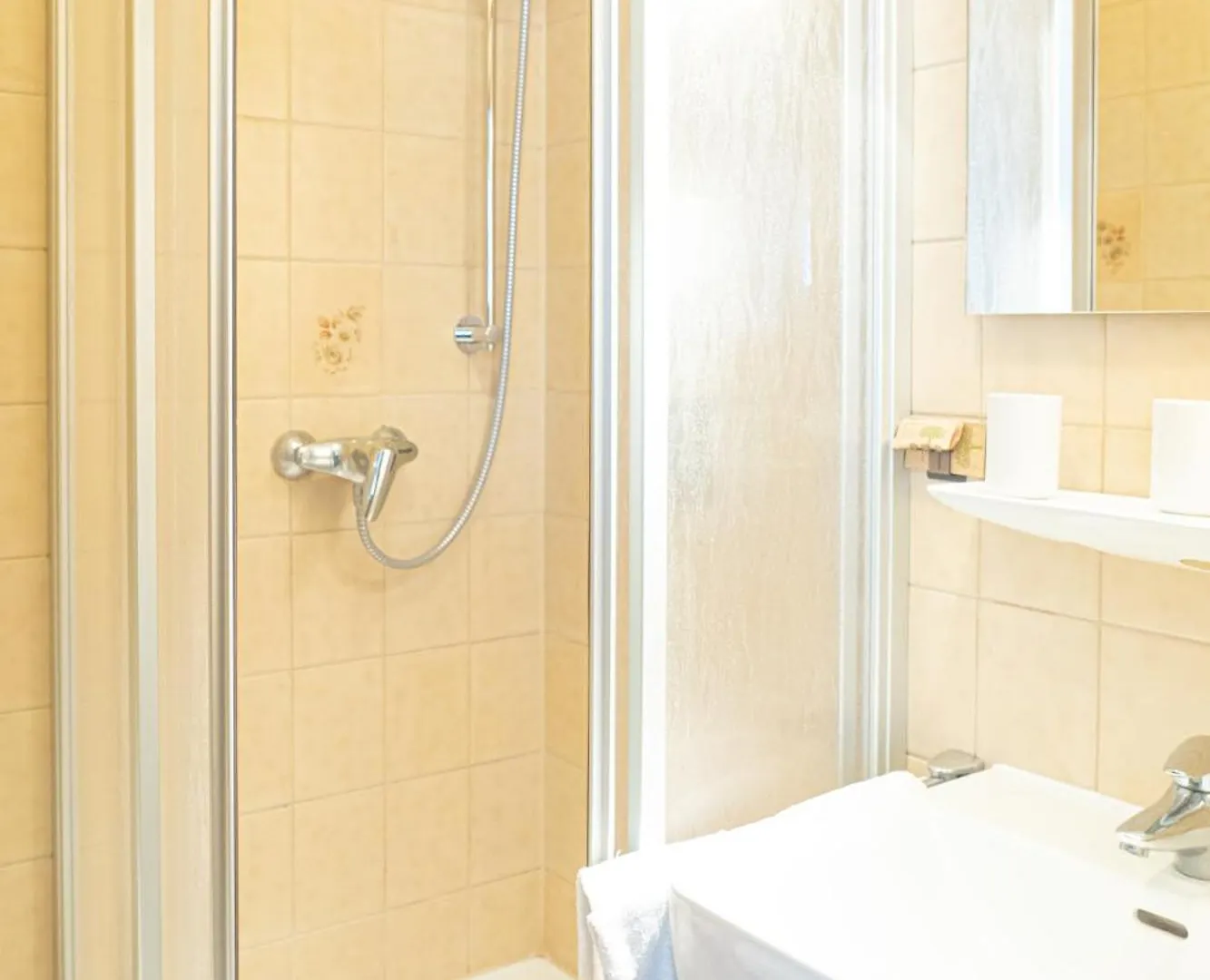 Landhotel Bayerwald Grafling 3*,  Germany