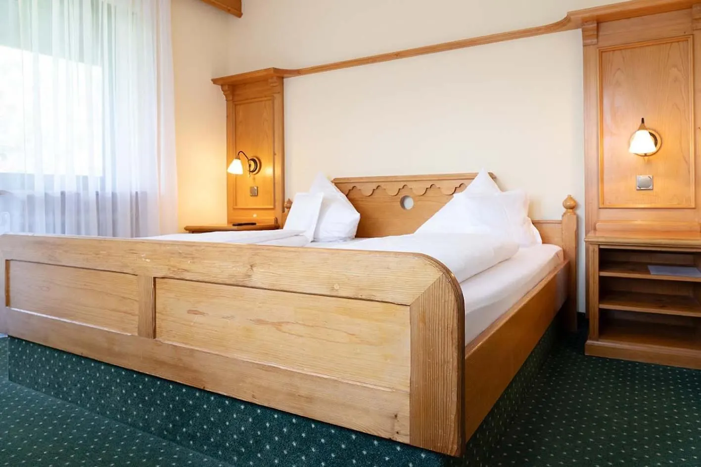 Landhotel Bayerwald Grafling Hotel
