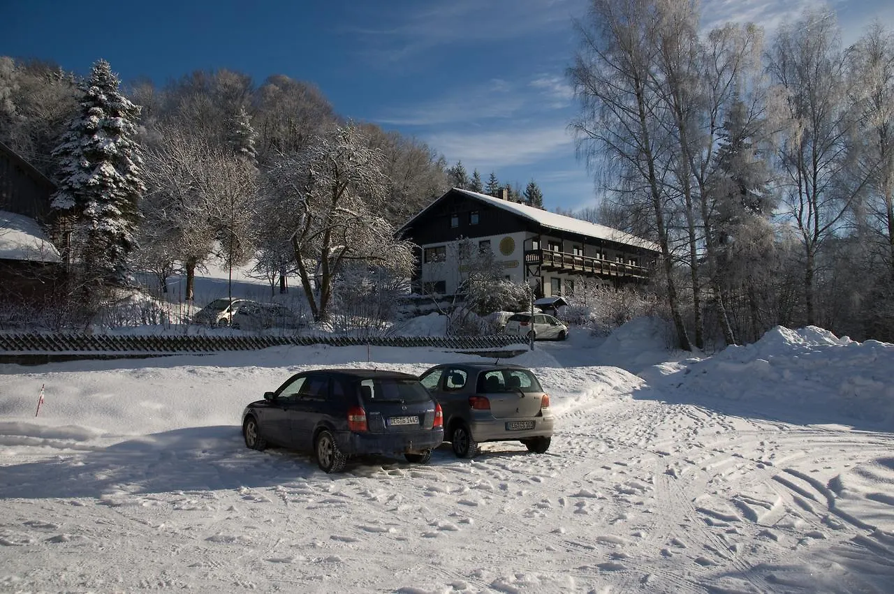 Landhotel Bayerwald Grafling Hotel