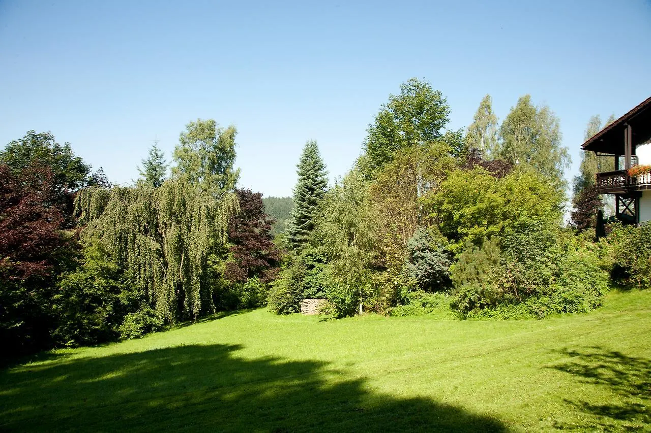 Hotel Landhotel Bayerwald Grafling