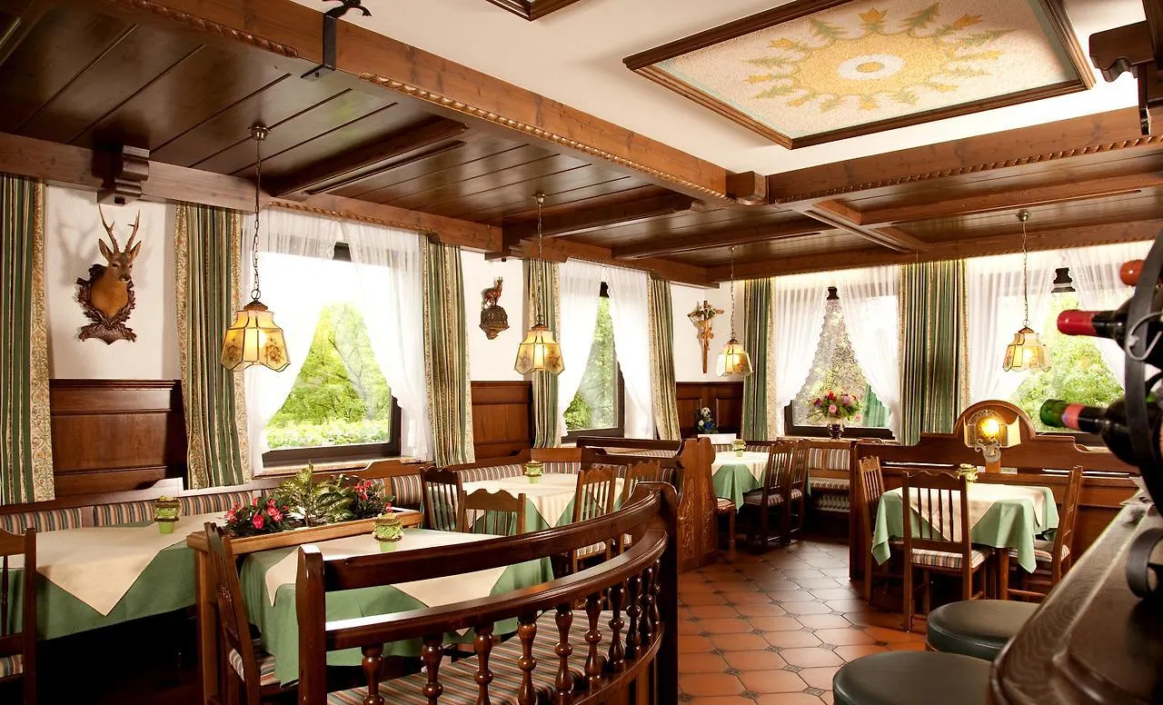 Landhotel Bayerwald Grafling