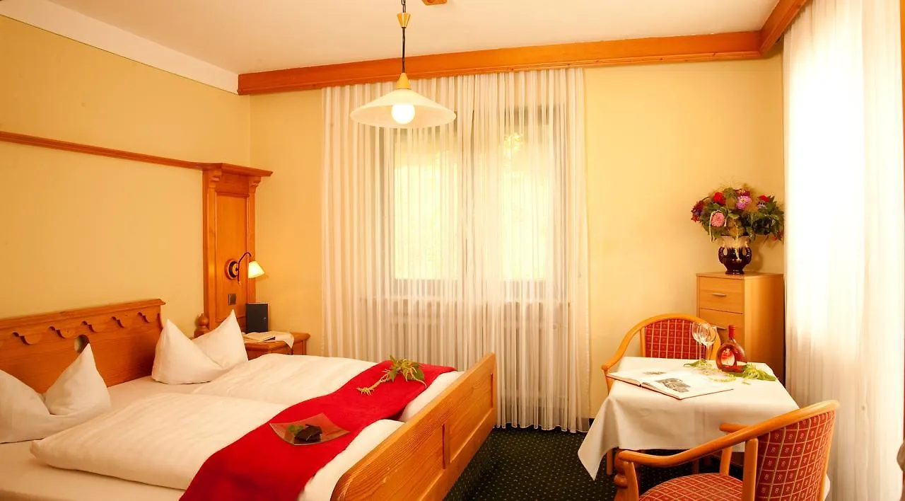 Hotel Landhotel Bayerwald Grafling