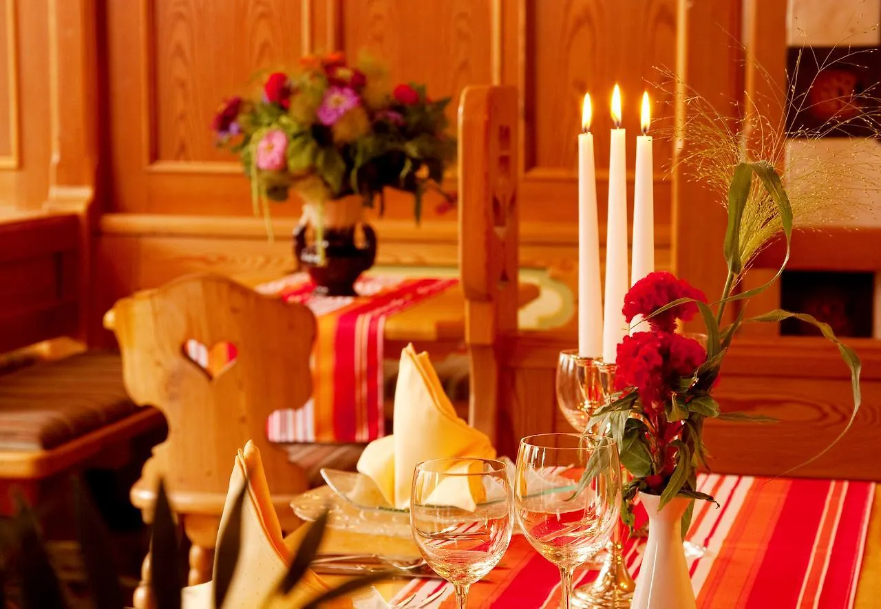 Landhotel Bayerwald Grafling 3*,  Germany