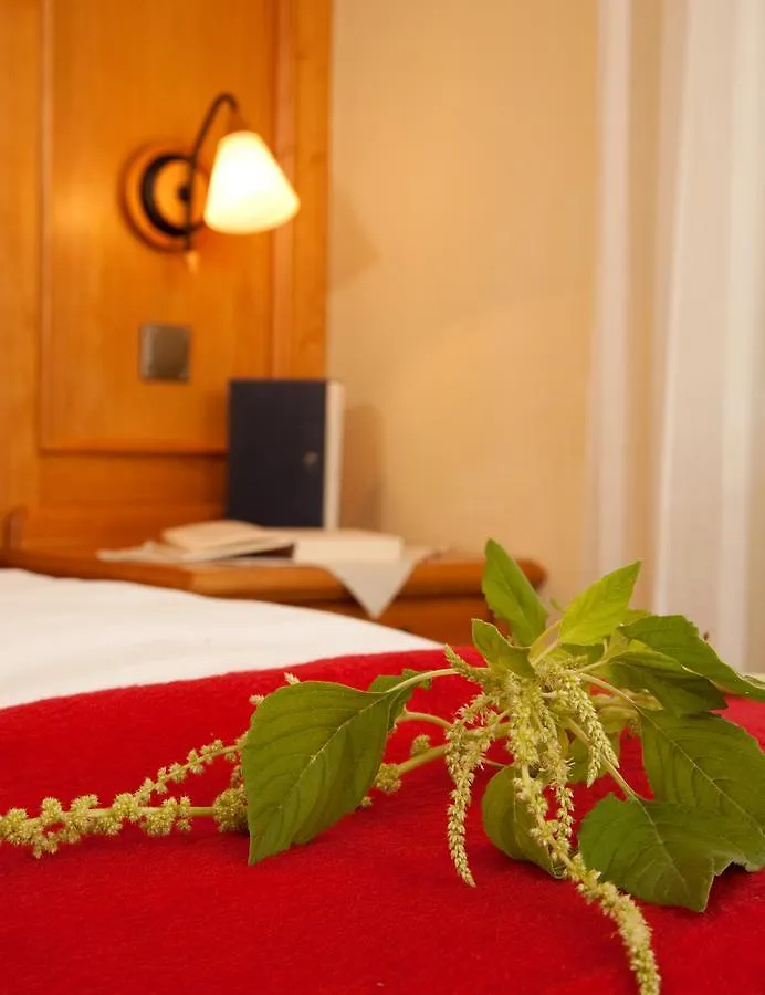 Landhotel Bayerwald Grafling Hotel