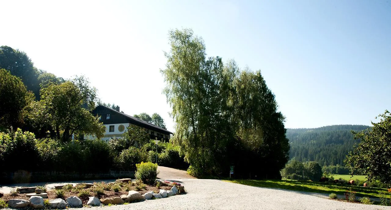 Hotel Landhotel Bayerwald Grafling
