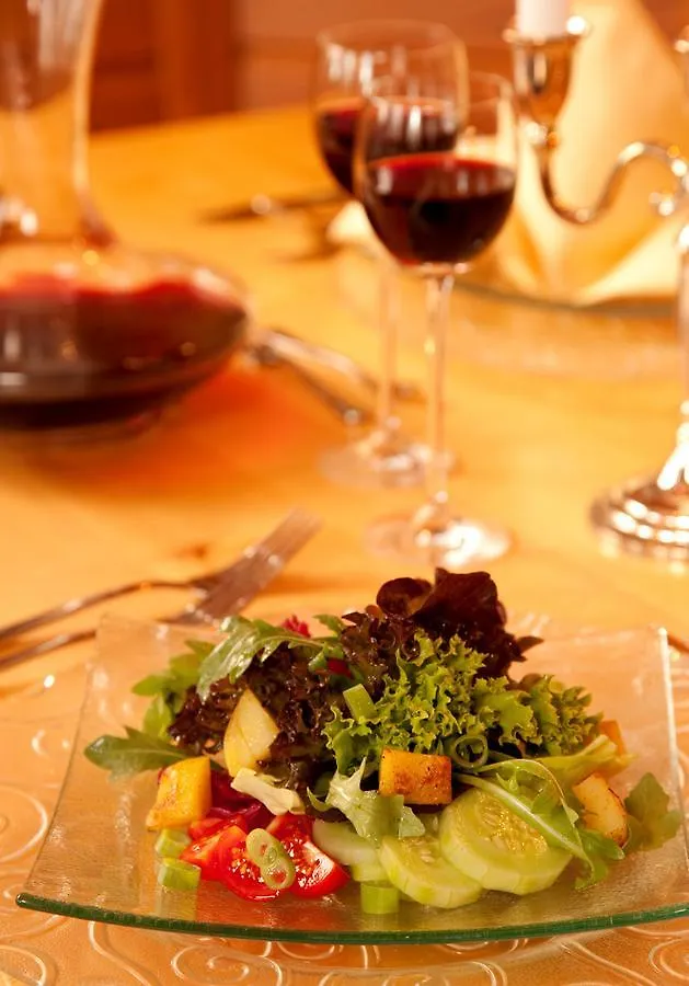 Hotel Landhotel Bayerwald Grafling
