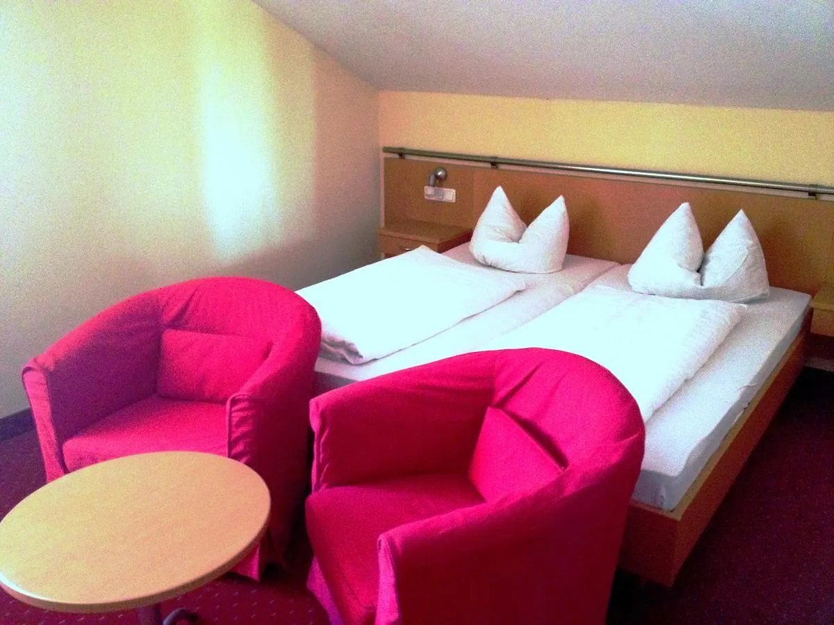 *** Hotel Landhotel Bayerwald Grafling Germany