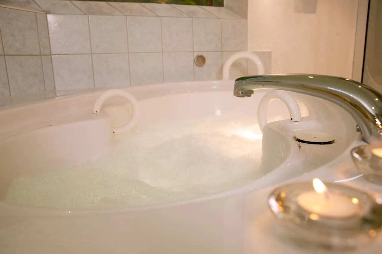 Landhotel Bayerwald Grafling 3*,