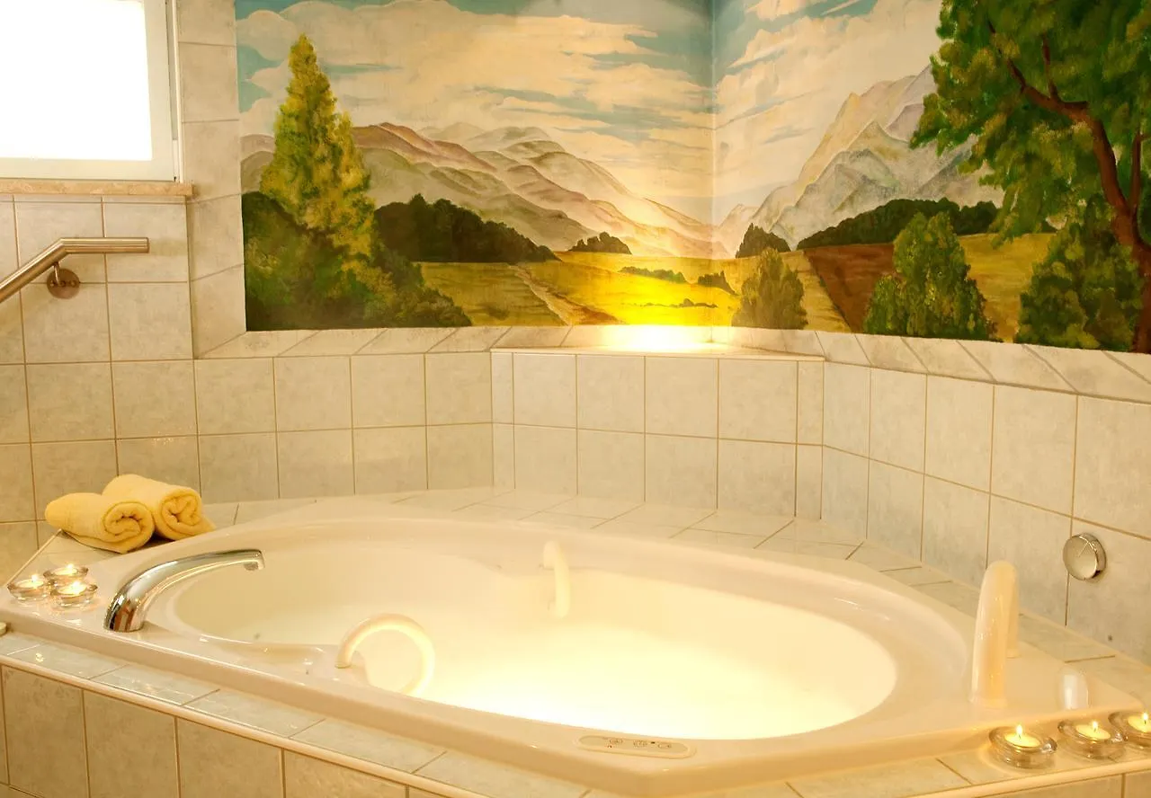 Landhotel Bayerwald Grafling