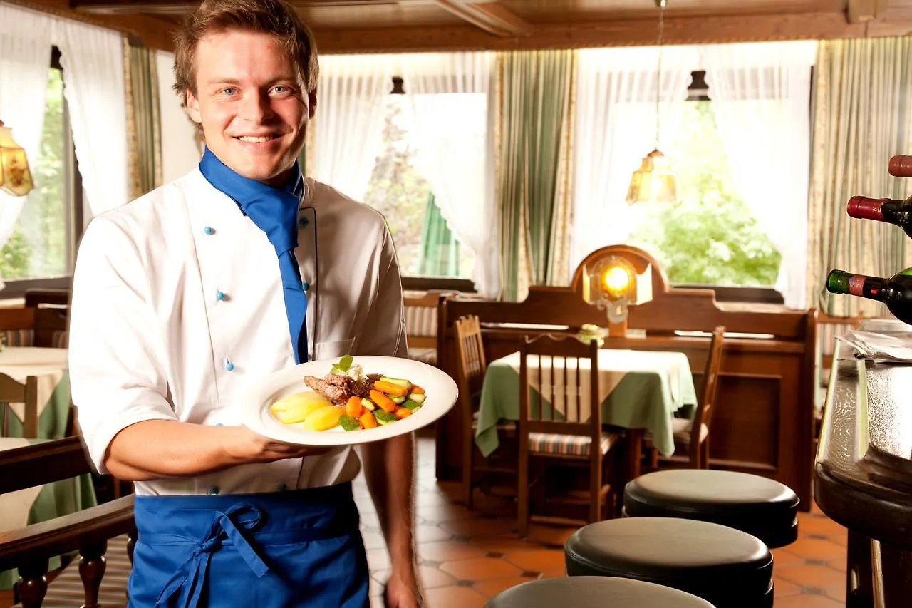 Landhotel Bayerwald Grafling