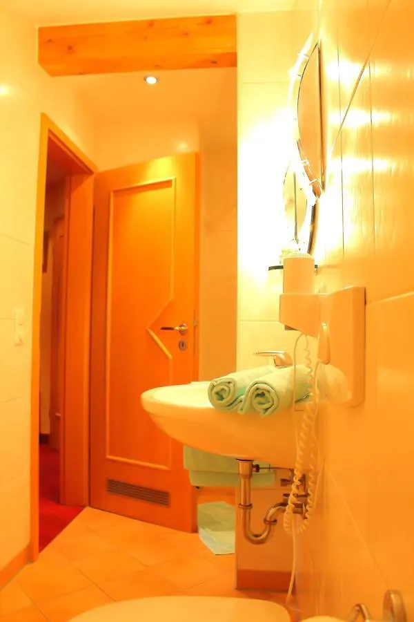 Landhotel Bayerwald Grafling Hotel