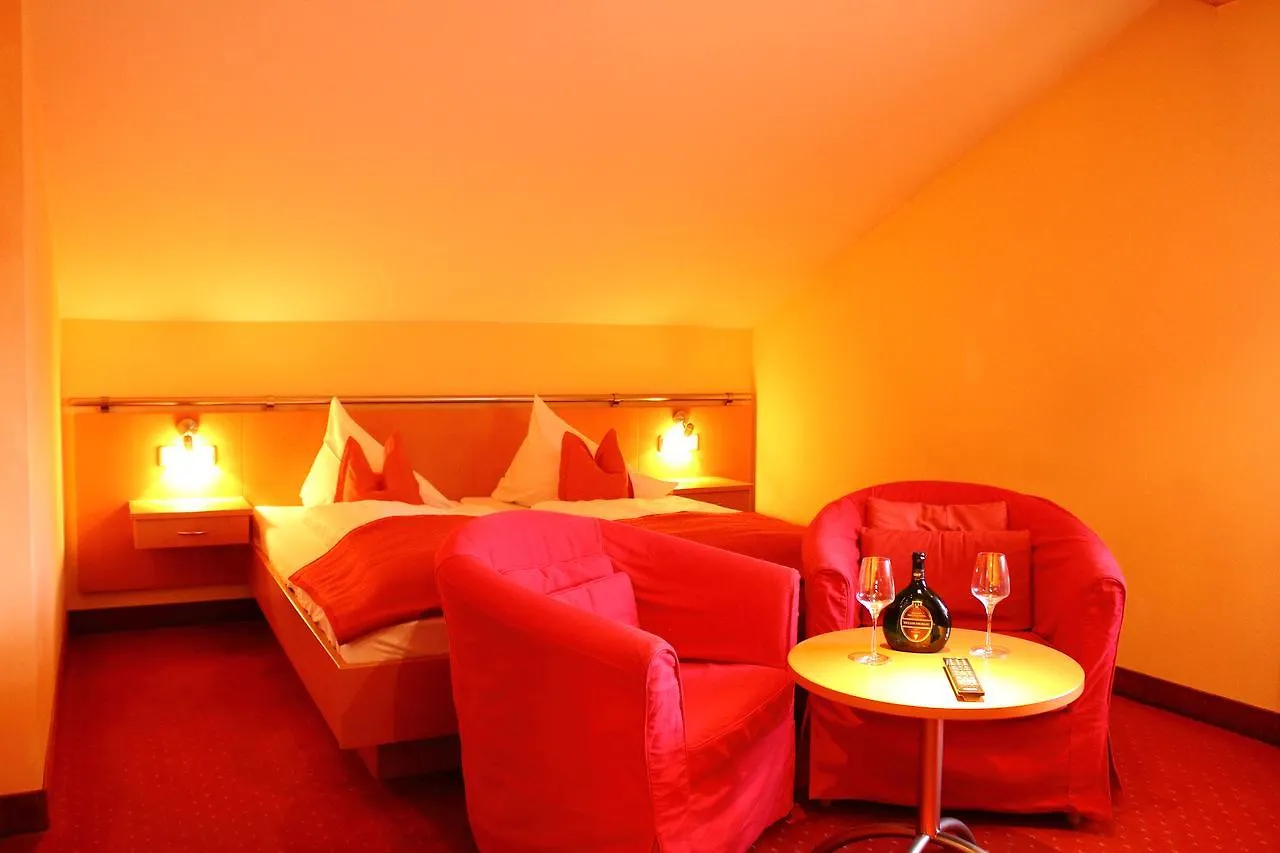 Landhotel Bayerwald Grafling